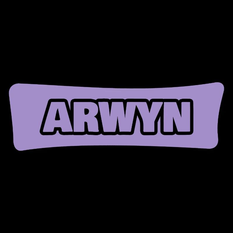 First name Arwyn