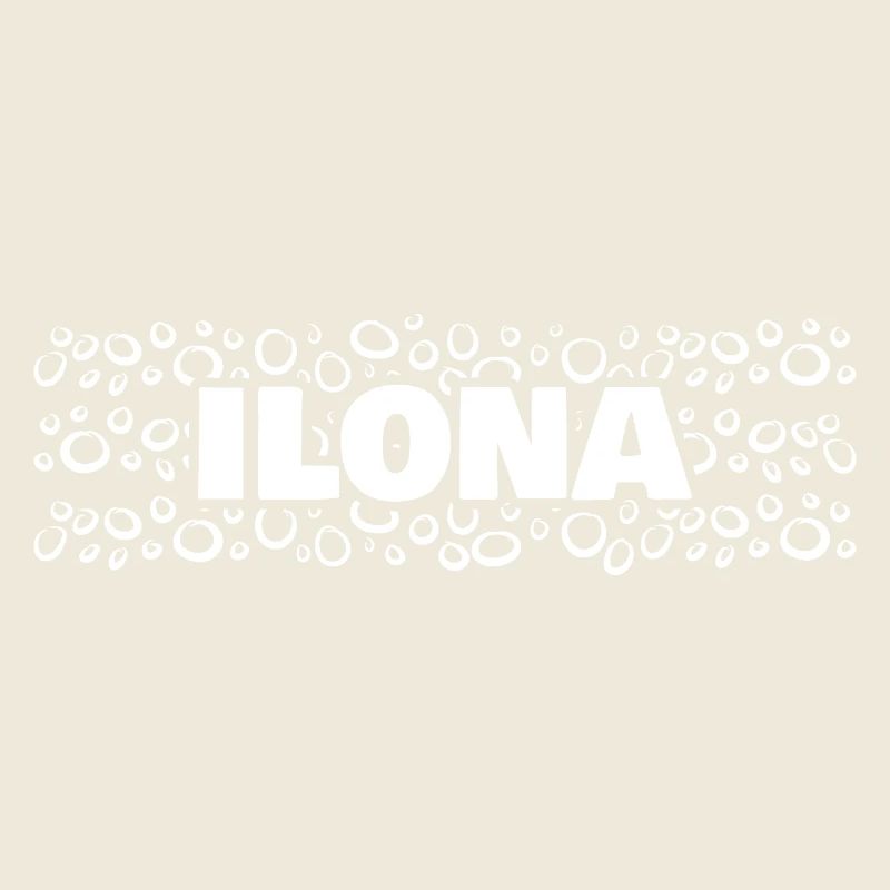 Prénom Ilona