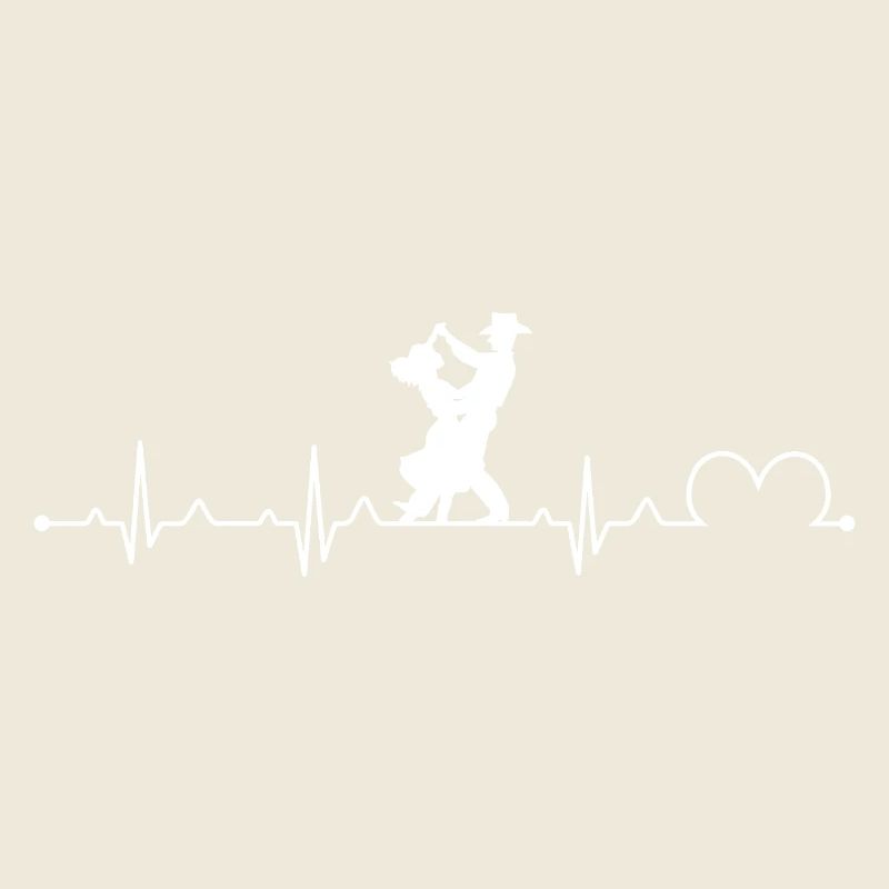 3_Barn_DanceBarn Couple de danse country Ligne Ouest