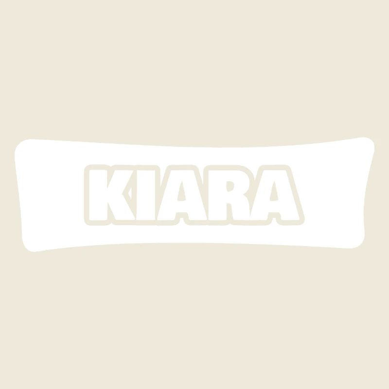 Kiara als Name