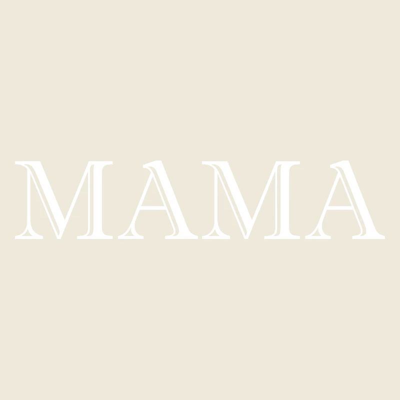 Maman Meilleure maman