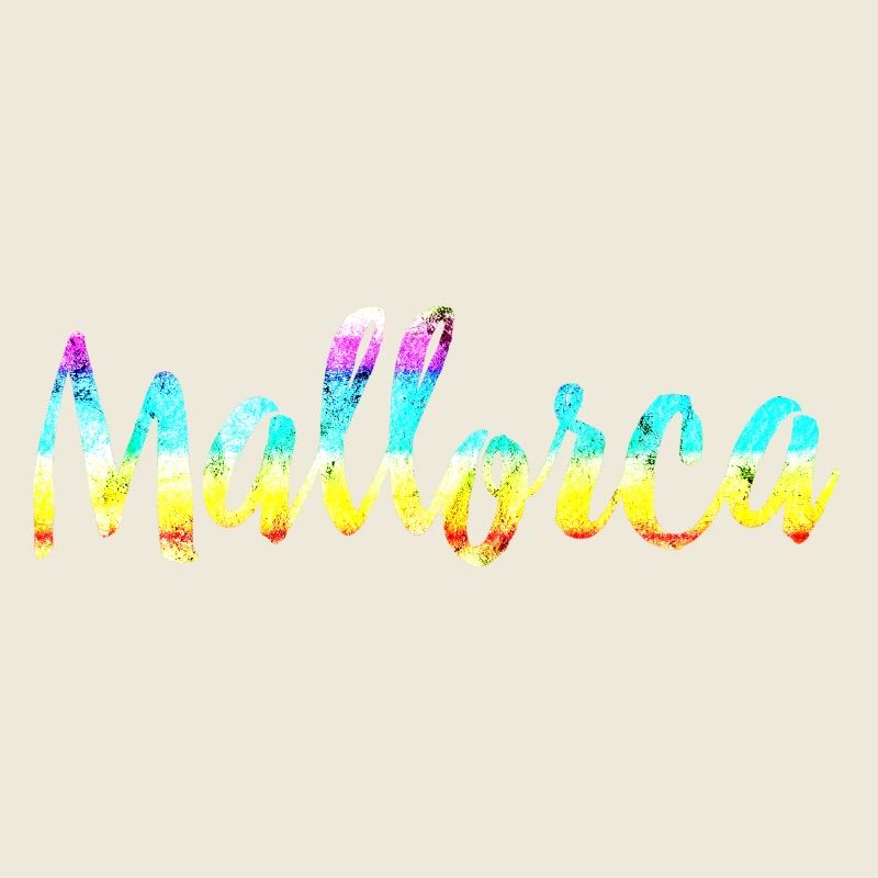 Mallorca bunt