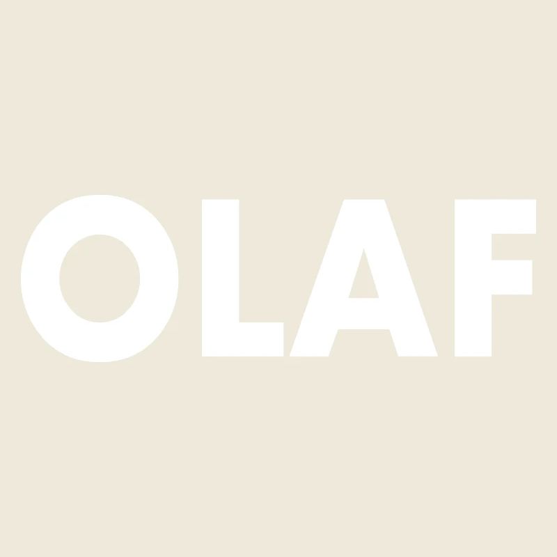 Olaf