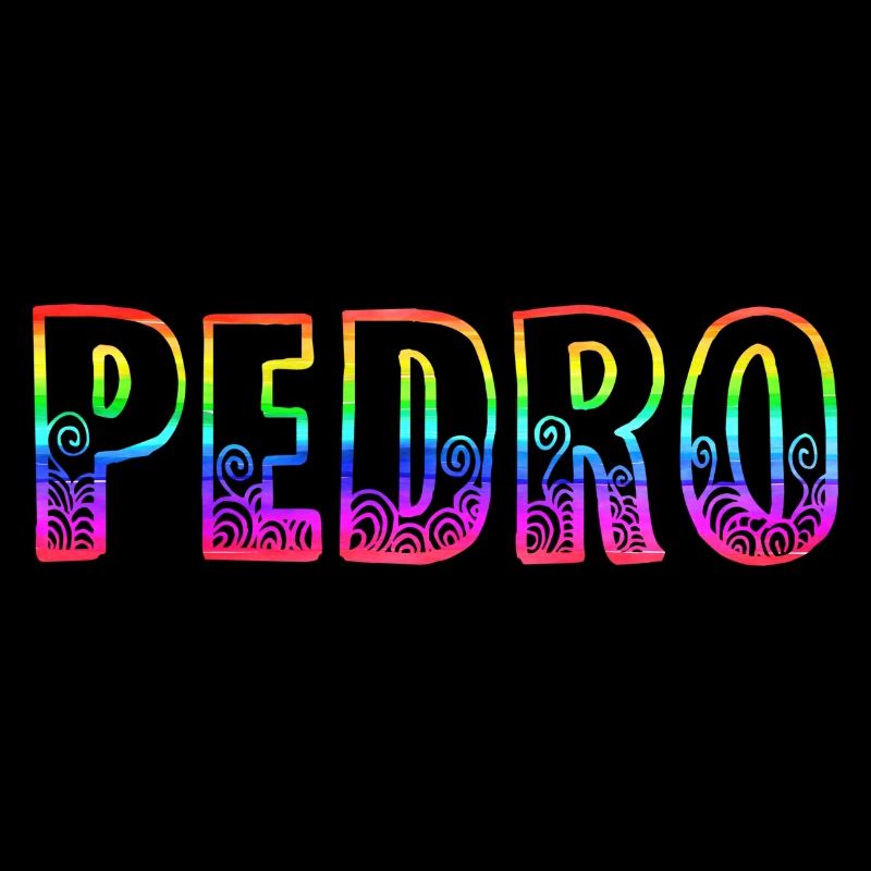 pedro rs regenbogen