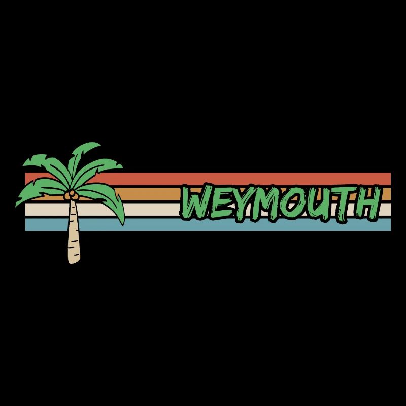 Weymouth als Urlaub