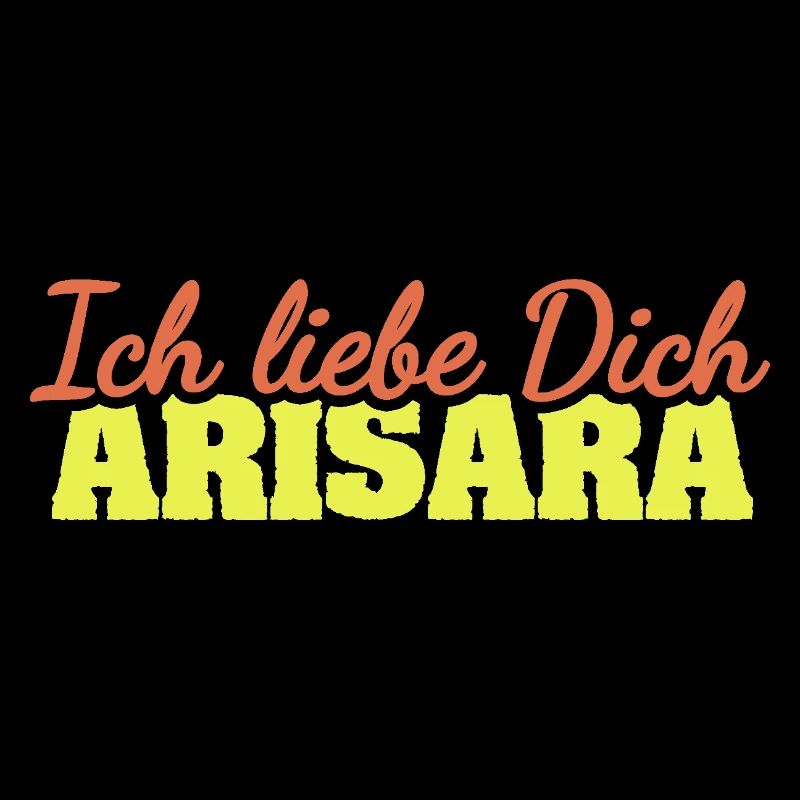 Arisara comme amour