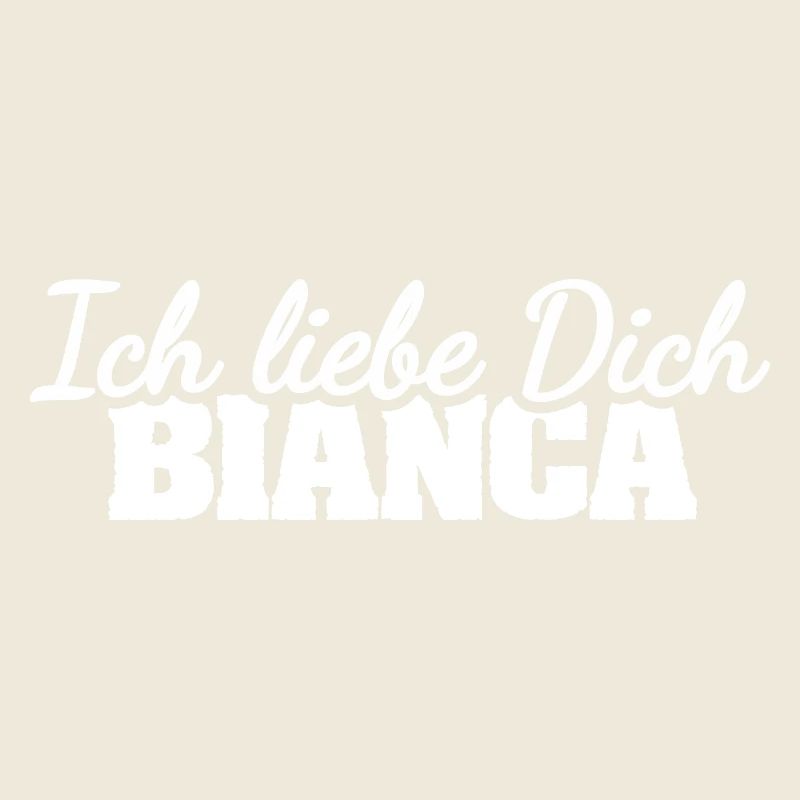 Liebe Bianca