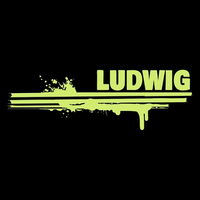 Geschenk für Ludwig
