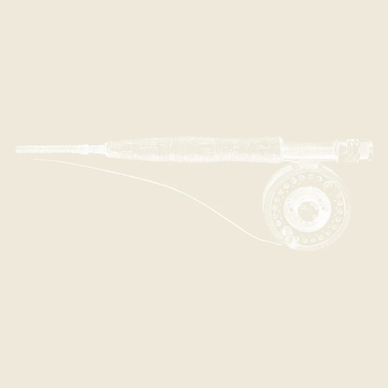 Fly fishing