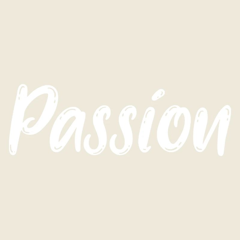 Passion Passion Vision Rêves