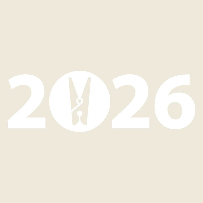 Pince à linge, lessive 2026