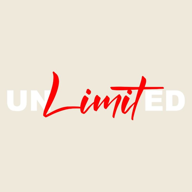Illimité - Mode urbaine