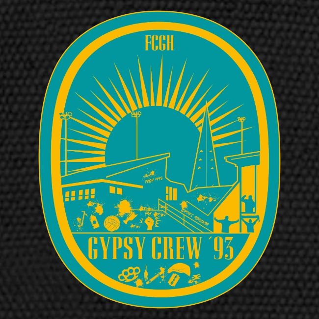 The G-CREW