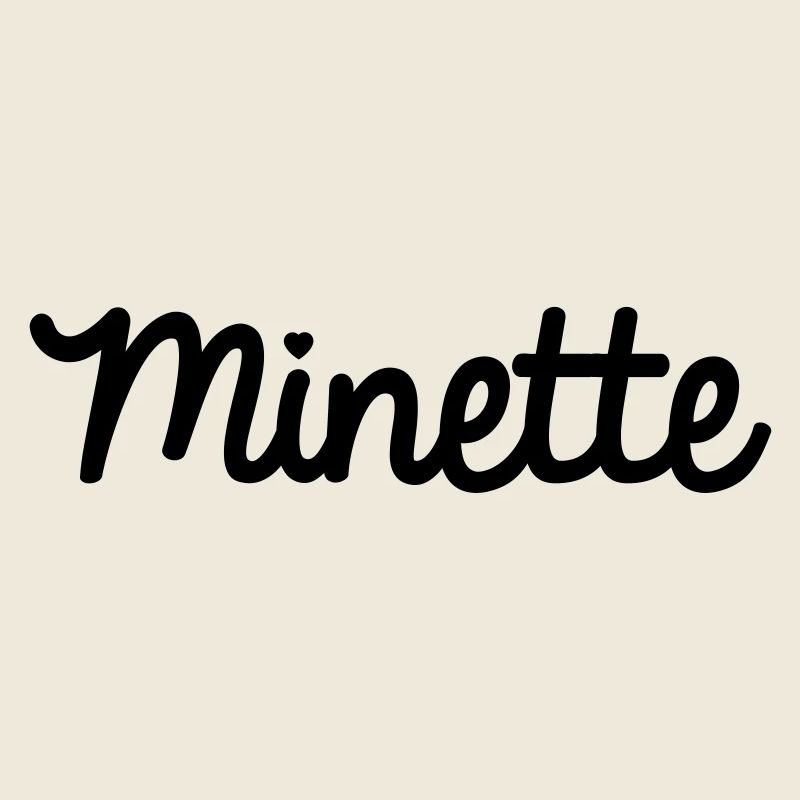 Minette