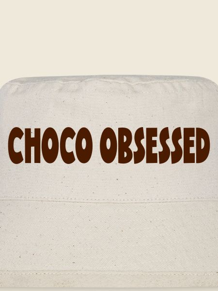 CHOCO OBSESSED