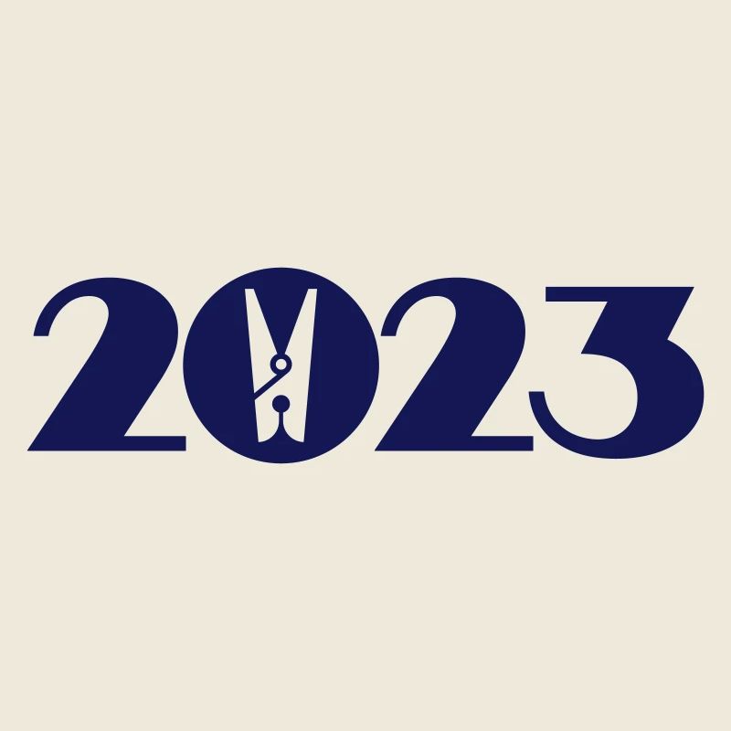 Clothespin, laundry 2023