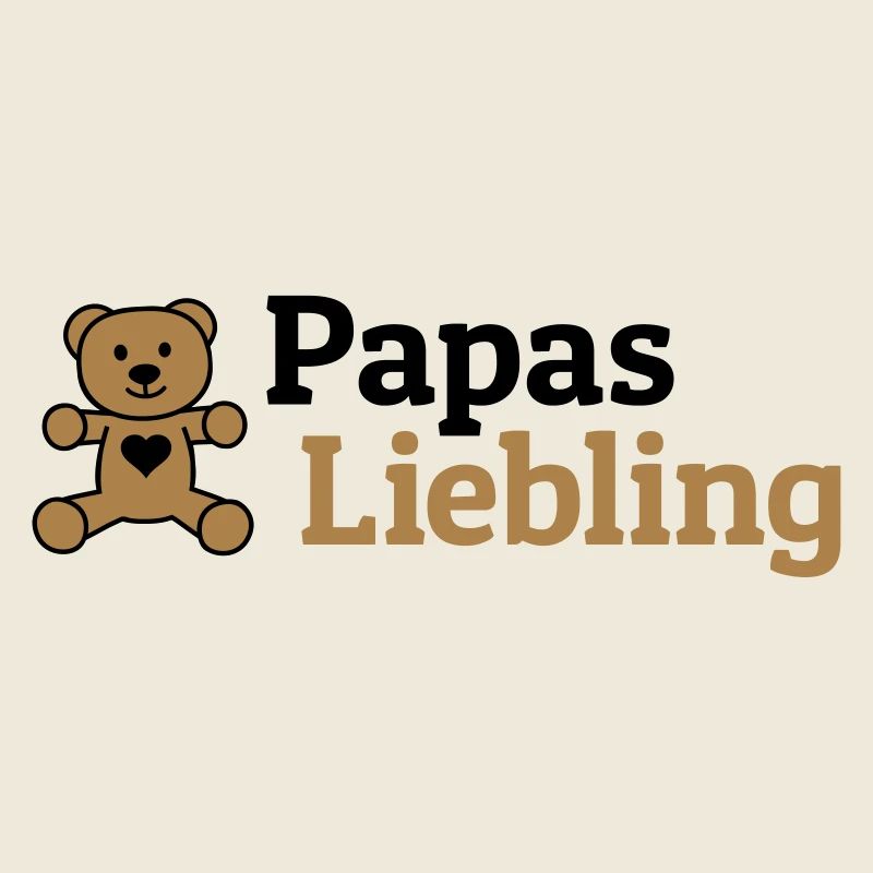Papas Liebling