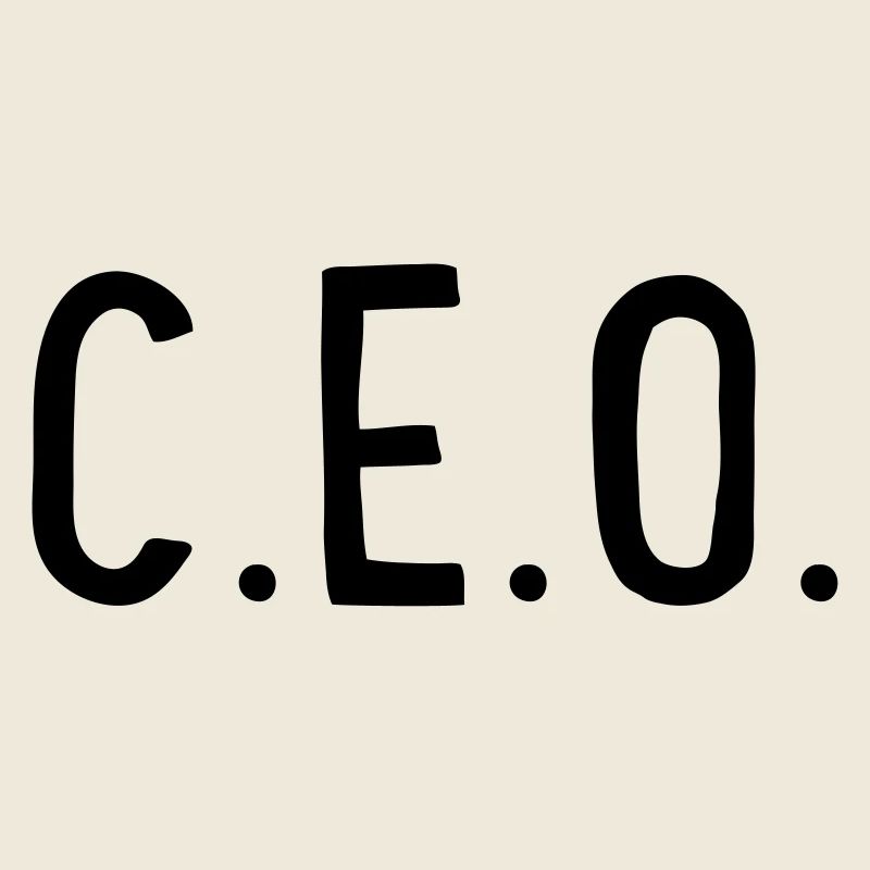 CEO
