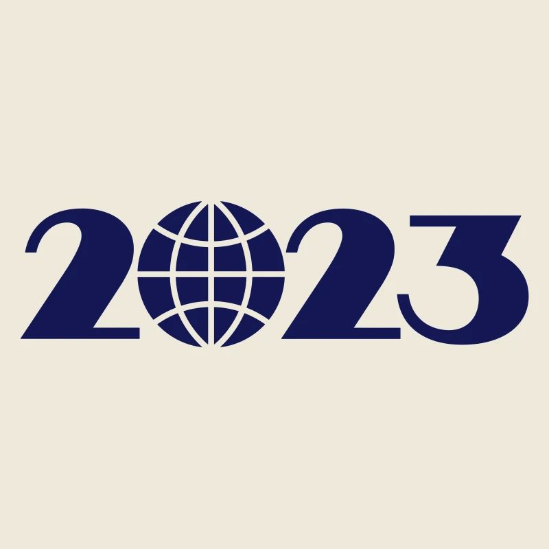2023 globe, globe, tour du monde