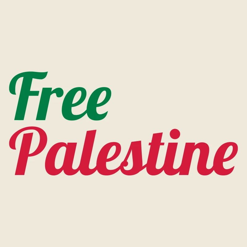 Free Palestine