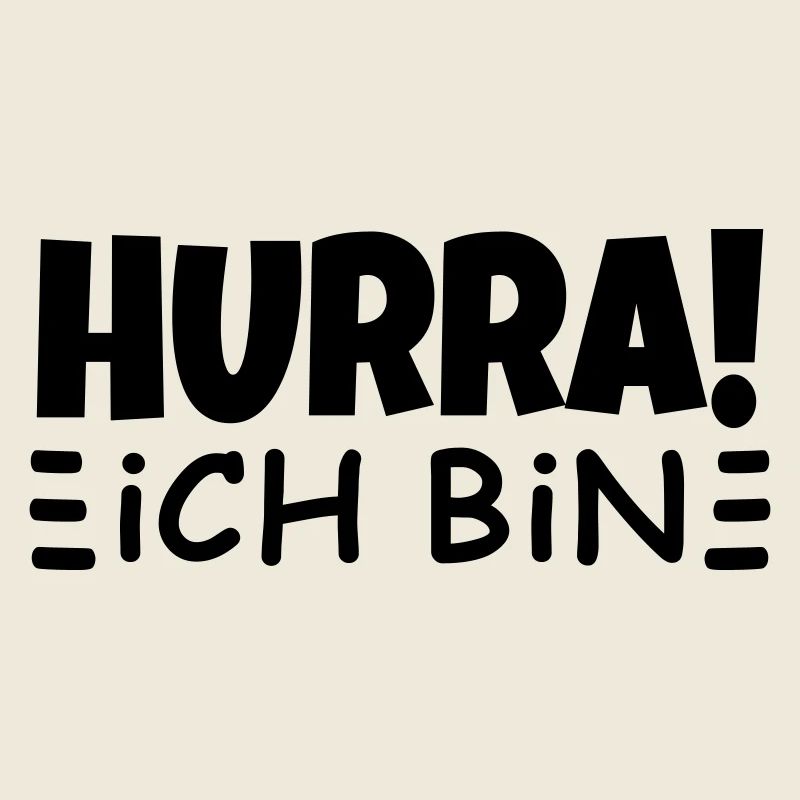 Hourra, je suis (pour ajouter)