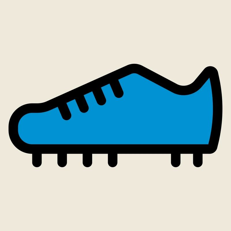 football boot
