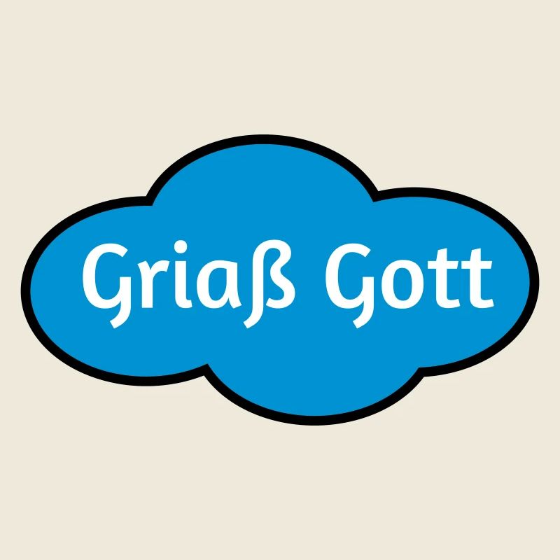 Griaß Gott