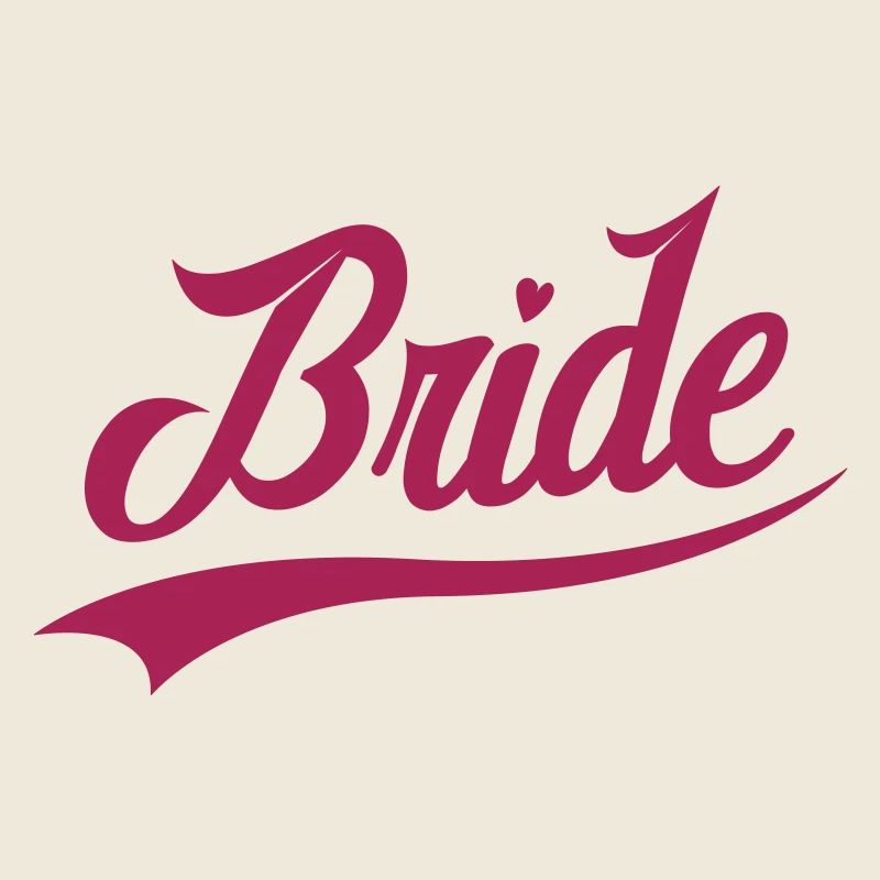 bride