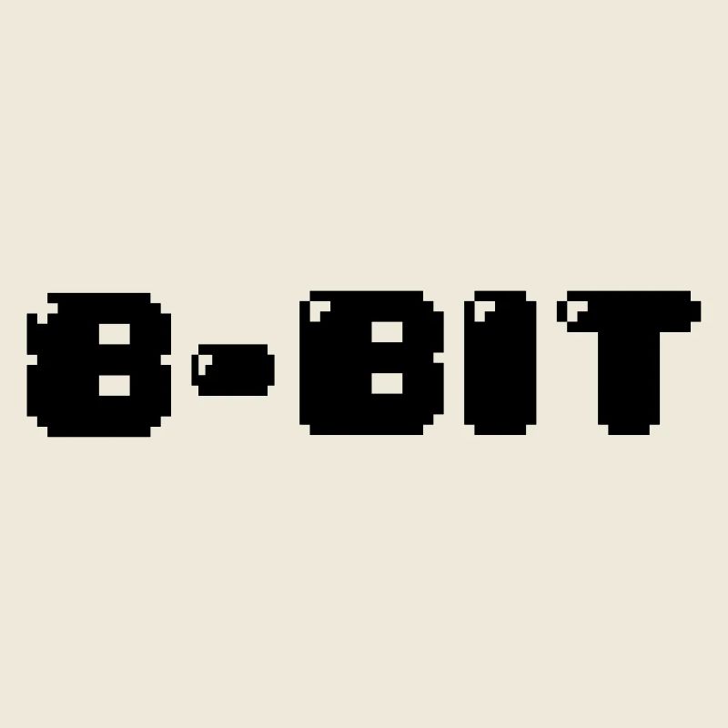 8-Bit