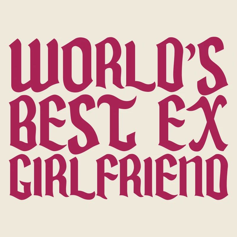 worlds best ex girlfriend