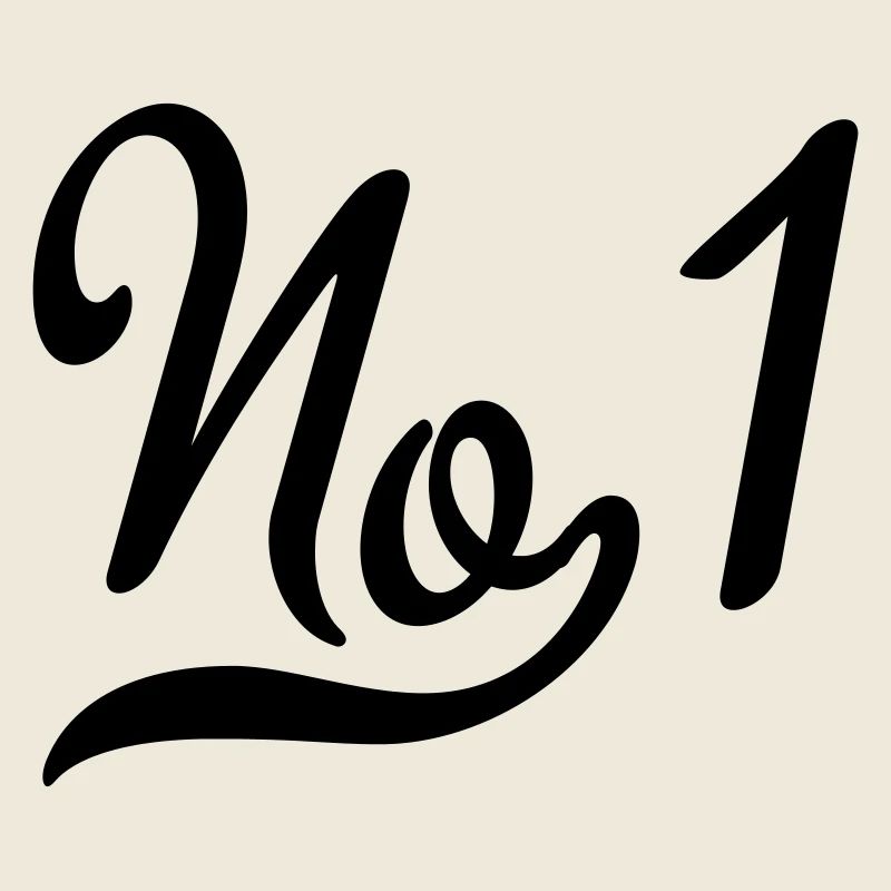 Numéro un