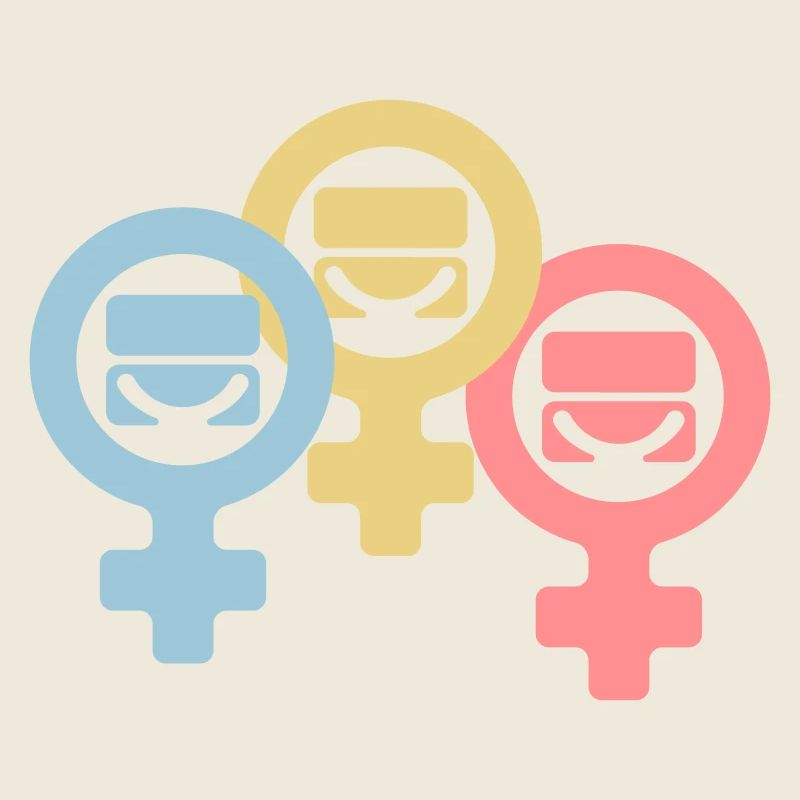 Frauenpower