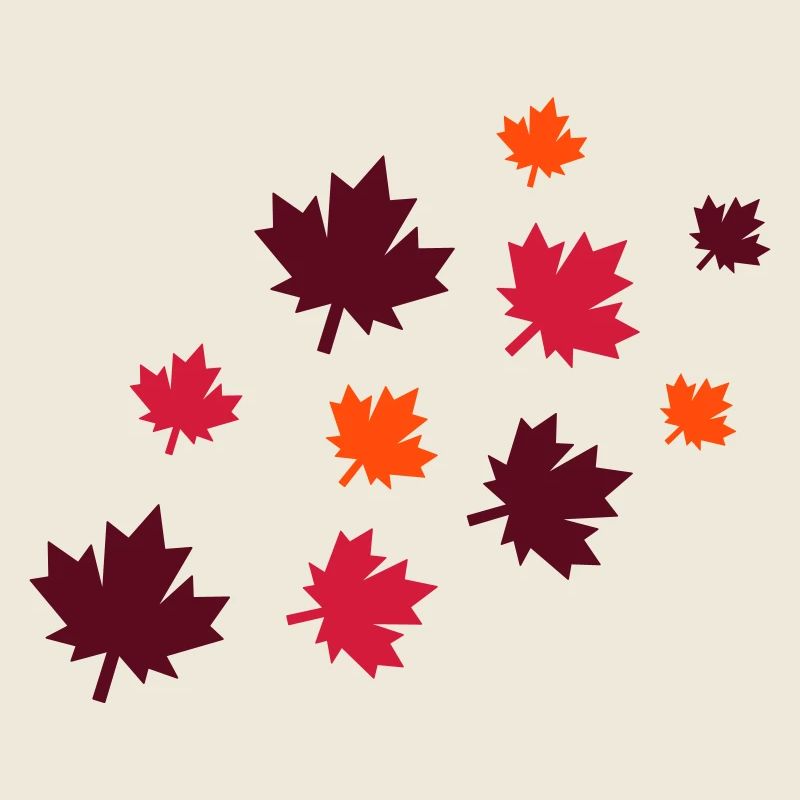 Feuilles d’érable
