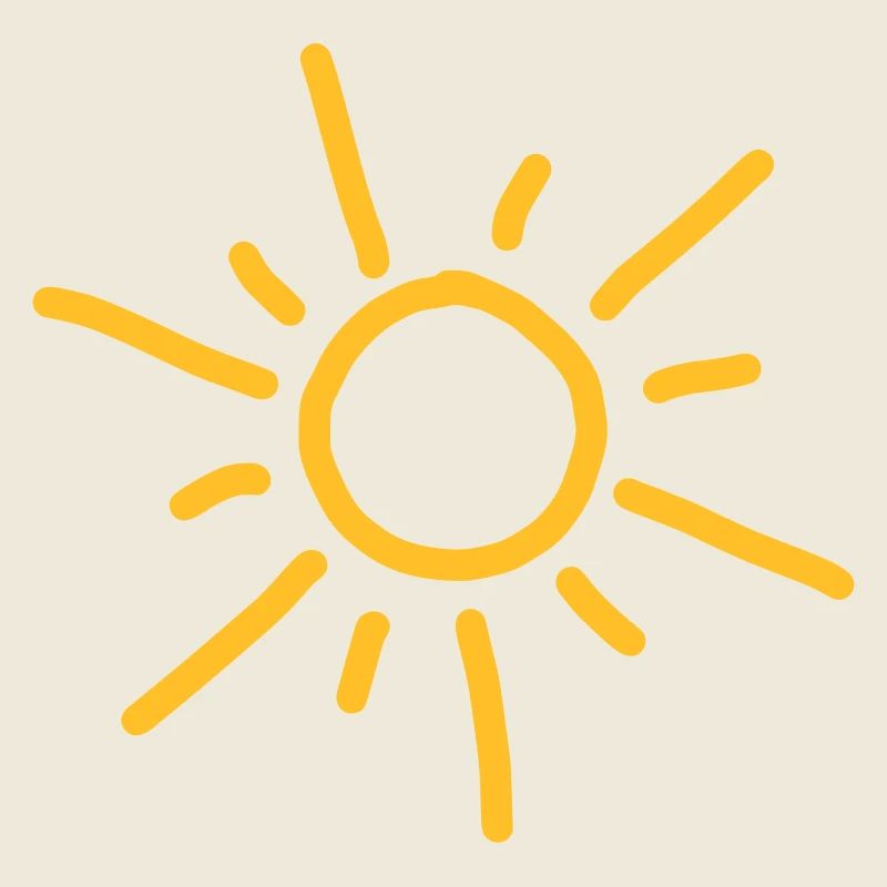 iYpsilon Sonne