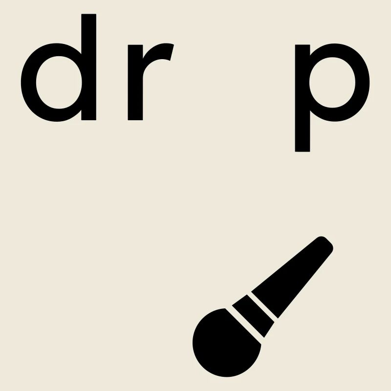 Drop the Microphone Geschenk