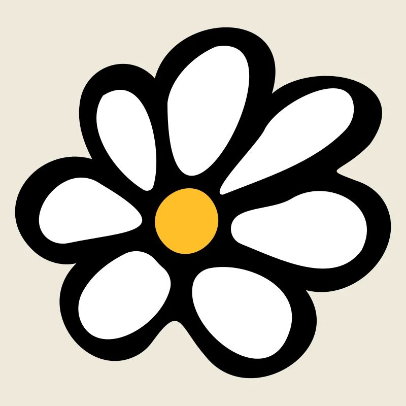 Gänseblümchen