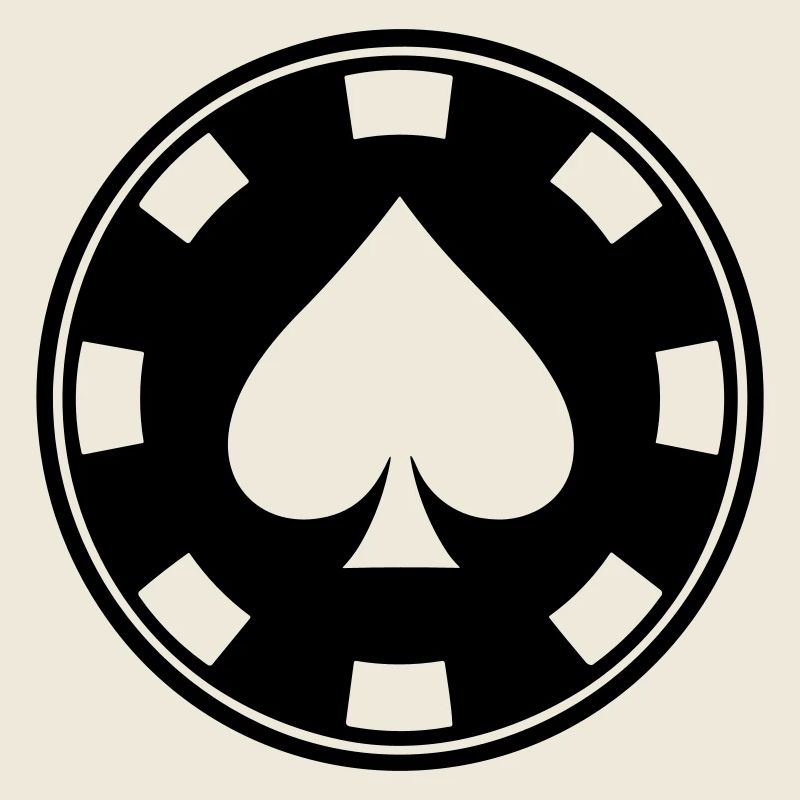 Jeton de poker