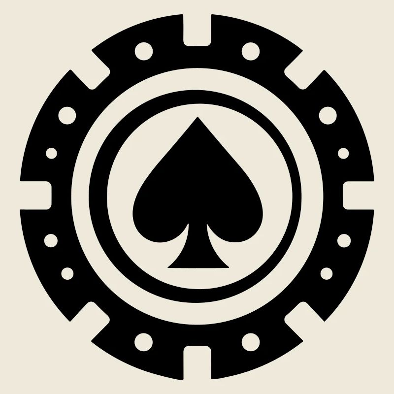 Jeton de poker
