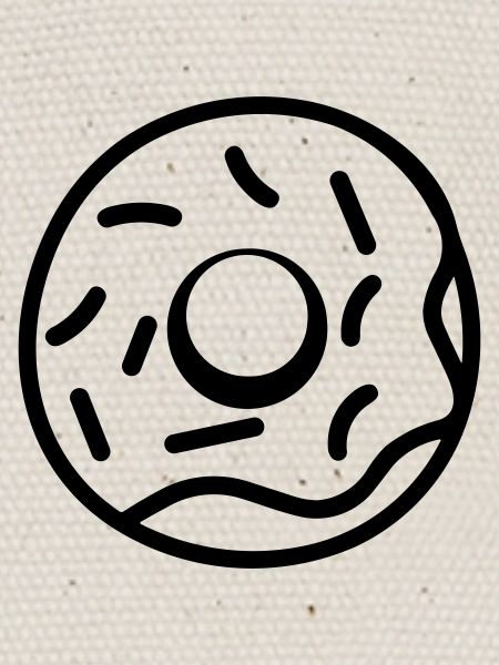 doughnut