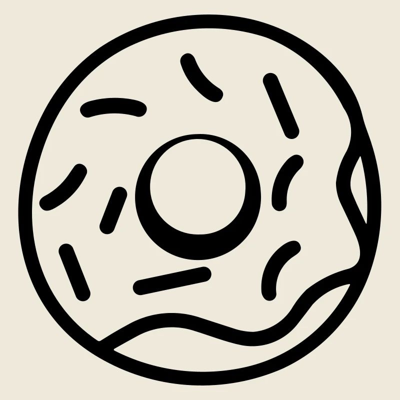 doughnut