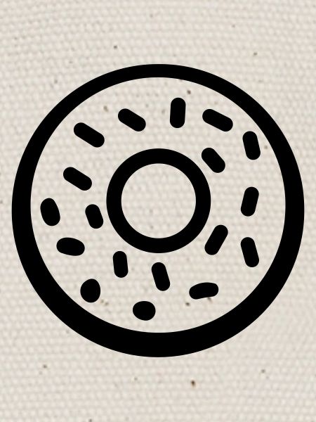 doughnut