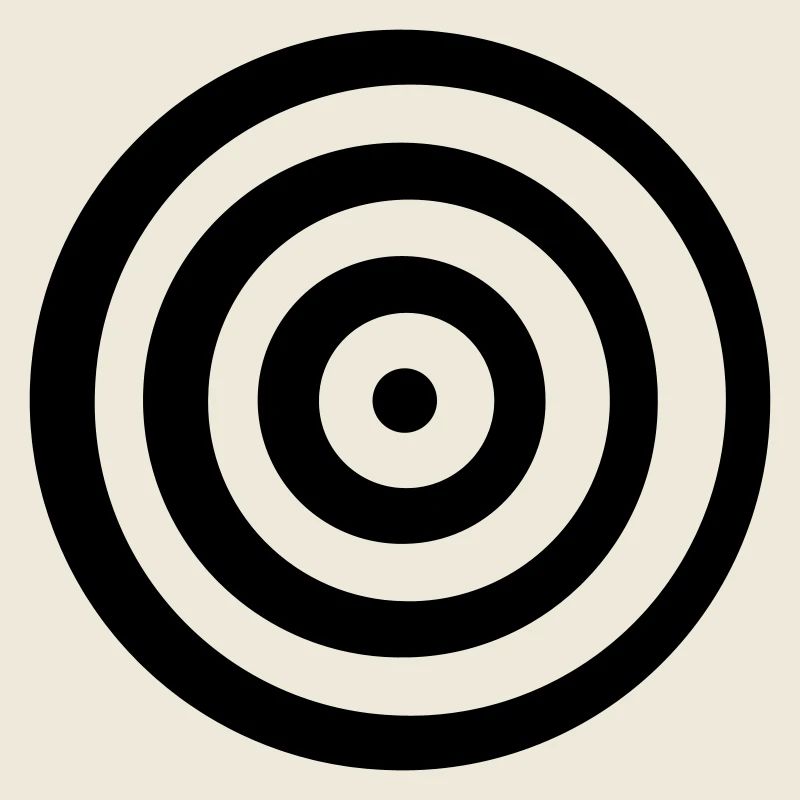 target