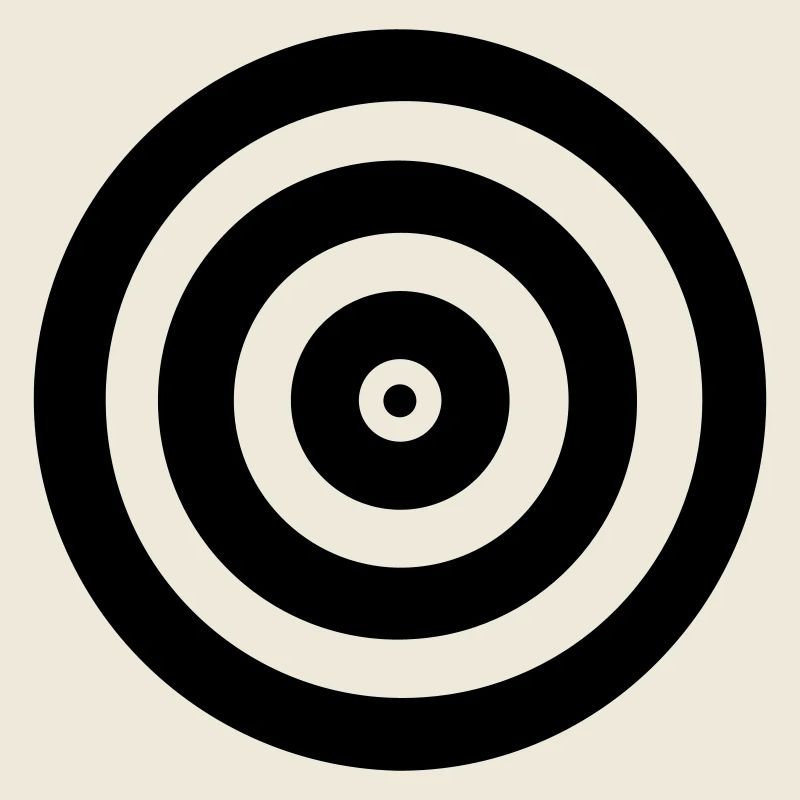 target