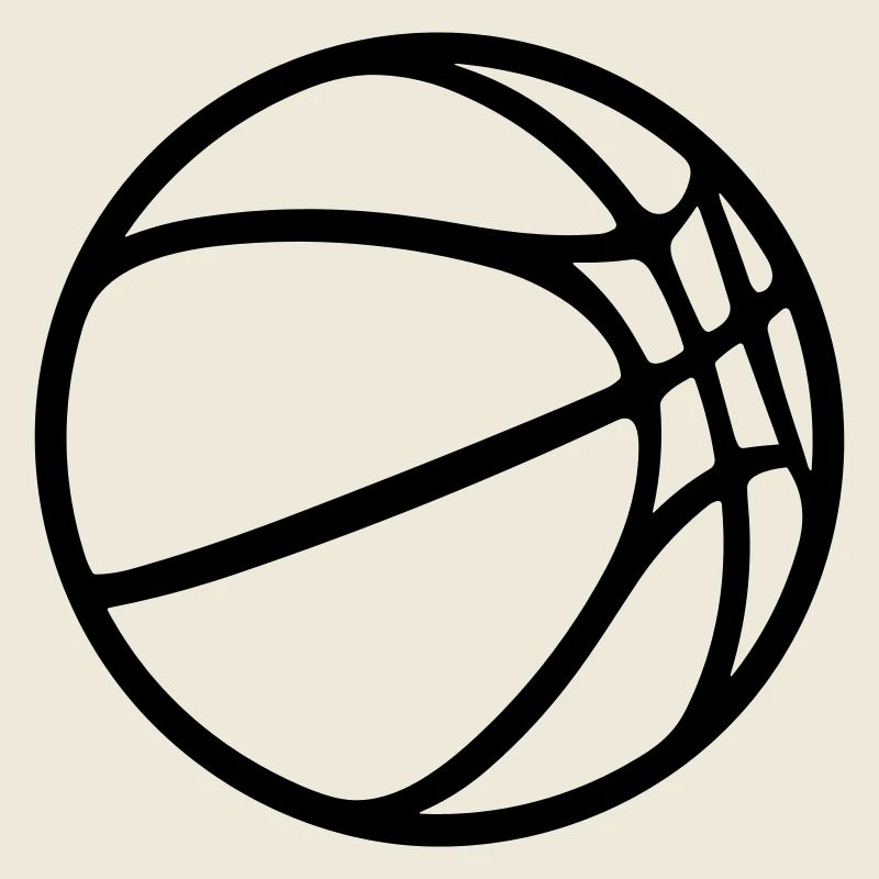 Ballon de basket