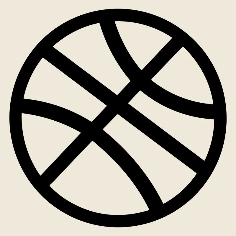 Ballon de basket