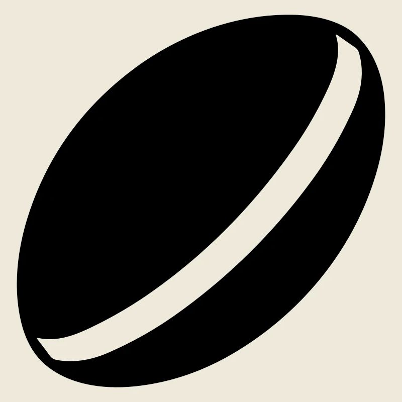 Rugby Ball