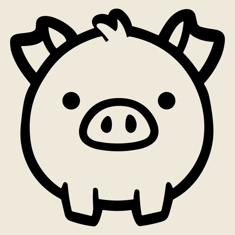 cochon
