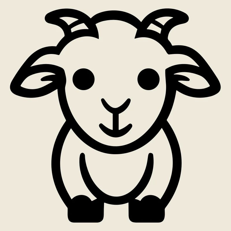Ziegenbock