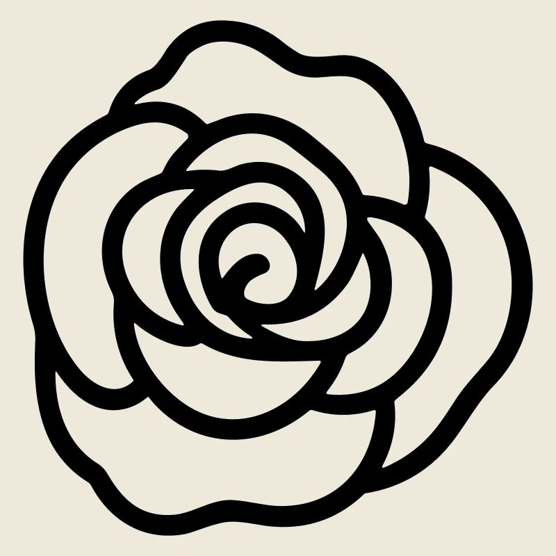 Pink Flower