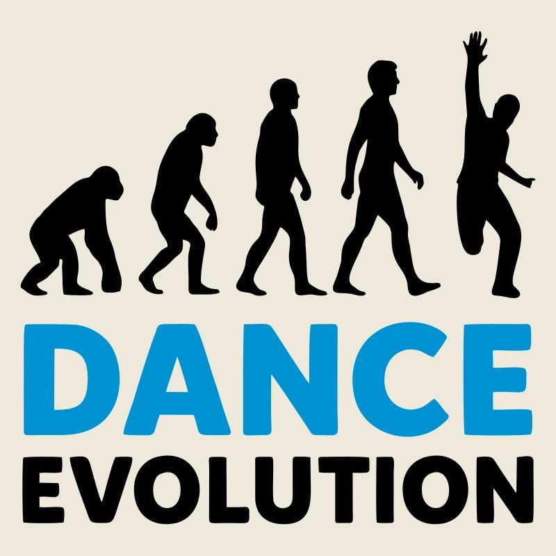 Dance Evolution Break Hip-Hop